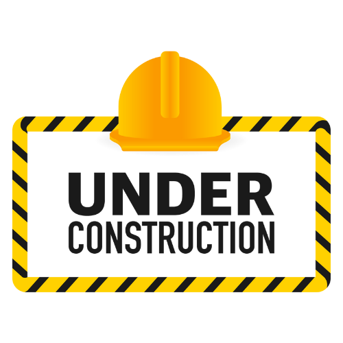 Under Construction